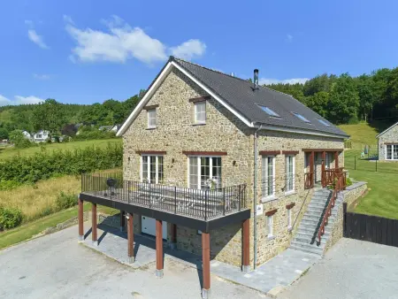 Sur les Thiers, Belle maison de groupe avec grand jardin - Photo 47