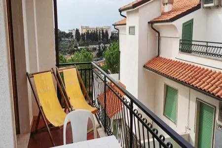 Residence Dei Fiori Pietra Ligure - B3C01, Appartement à Pietra Ligure - Photo 4