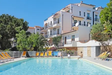 Residence Dei Fiori Pietra Ligure - B3C01, Appartement à Pietra Ligure - Photo 8
