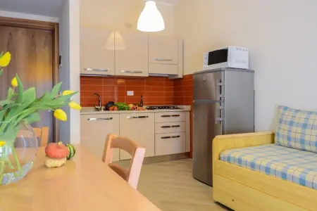 Residence Dei Fiori Pietra Ligure - B3C01, Appartement à Pietra Ligure - Photo 10