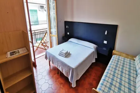 Residence Dei Fiori Pietra Ligure - B3C01, Appartement à Pietra Ligure - Photo 11