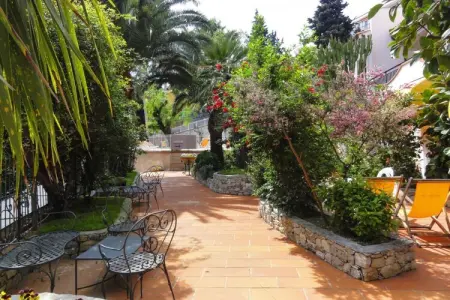 Residence Dei Fiori Pietra Ligure - B3C01, Appartement à Pietra Ligure - Photo 15