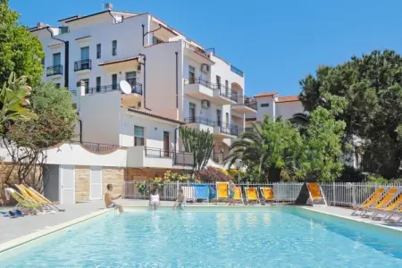 Residence Dei Fiori Pietra Ligure - B3C01, Appartement à Pietra Ligure - Photo 16