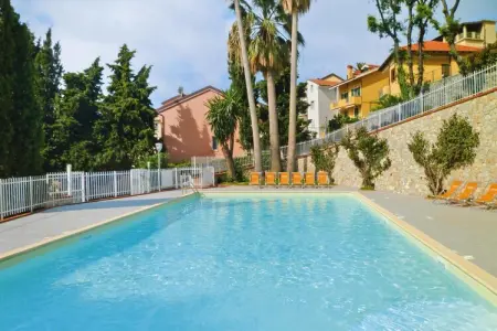 Residence Dei Fiori Pietra Ligure - B3C01, Appartement à Pietra Ligure - Photo 20