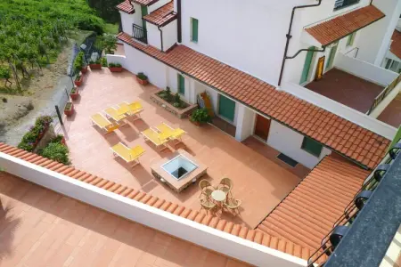 Residence Dei Fiori Pietra Ligure - B3C01, Appartement à Pietra Ligure - Photo 28
