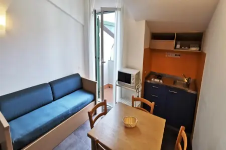 Residence Dei Fiori Pietra Ligure - B4, Appartement à Pietra Ligure - Photo 2