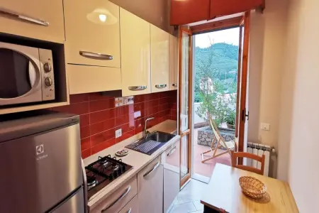 Residence Dei Fiori Pietra Ligure - B4, Appartement à Pietra Ligure - Photo 3