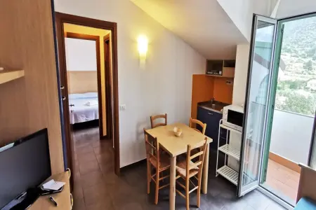 Residence Dei Fiori Pietra Ligure - B4, Appartement à Pietra Ligure - Photo 4