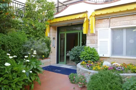 Residence Dei Fiori Pietra Ligure - B4, Appartement à Pietra Ligure - Photo 7