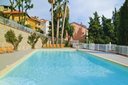 Residence Dei Fiori Pietra Ligure - B4, Appartement à Pietra Ligure - Photo 8