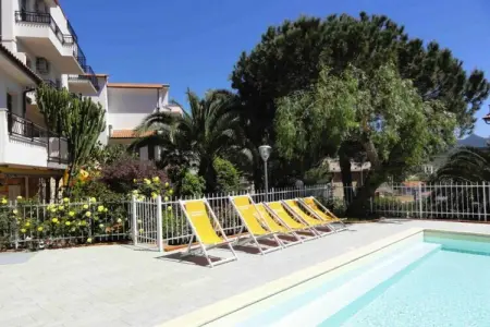 Residence Dei Fiori Pietra Ligure - B4, Appartement à Pietra Ligure - Photo 9