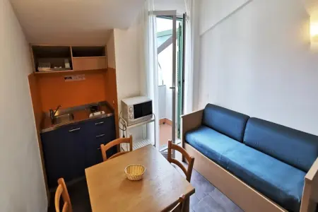 Residence Dei Fiori Pietra Ligure - B4, Appartement à Pietra Ligure - Photo 11