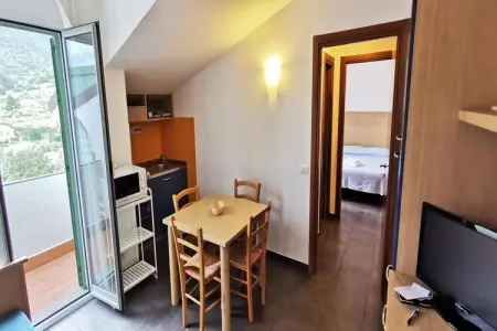 Residence Dei Fiori Pietra Ligure - B4, Appartement à Pietra Ligure - Photo 12