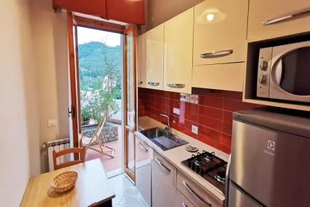 Residence Dei Fiori Pietra Ligure - B4, Appartement à Pietra Ligure - Photo 14
