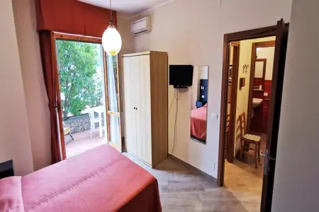Residence Dei Fiori Pietra Ligure - B4, Appartement à Pietra Ligure - Photo 16