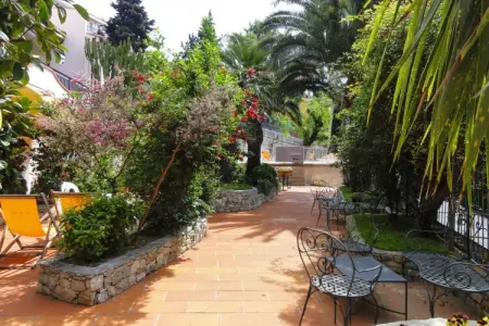 Residence Dei Fiori Pietra Ligure - B4, Appartement à Pietra Ligure - Photo 18