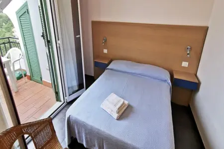 Residence Dei Fiori Pietra Ligure - B4, Appartement à Pietra Ligure - Photo 21