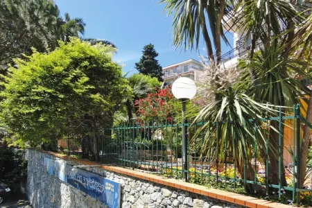 Residence Dei Fiori Pietra Ligure - B4, Appartement à Pietra Ligure - Photo 24