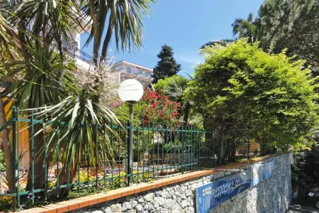Residence Dei Fiori Pietra Ligure - B4, Appartement à Pietra Ligure - Photo 28