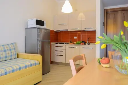 Residence Dei Fiori Pietra Ligure - B6/B6CM, Appartement à Pietra Ligure - Photo 2
