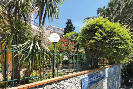 Residence Dei Fiori Pietra Ligure - B6/B6CM, Appartement à Pietra Ligure - Photo 8