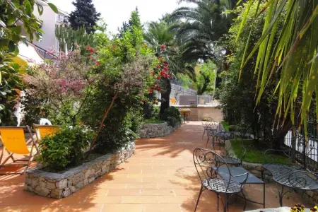 Residence Dei Fiori Pietra Ligure - B6/B6CM, Appartement à Pietra Ligure - Photo 10