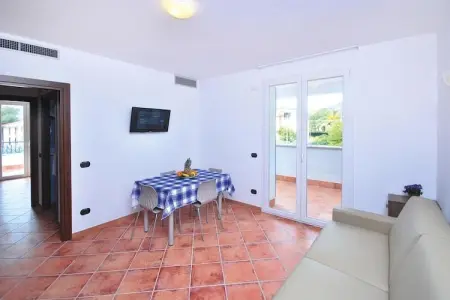 Ferienresort Ai Pozzi Village Resort Loano - B4 ca 38 qm, Village de vacances Ai Pozzi Village Resort, Loano - Photo 5