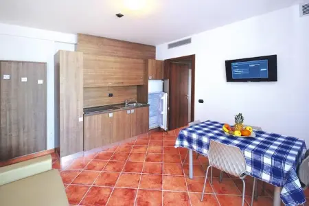 Ferienresort Ai Pozzi Village Resort Loano - B4 ca 38 qm, Village de vacances Ai Pozzi Village Resort, Loano - Photo 6