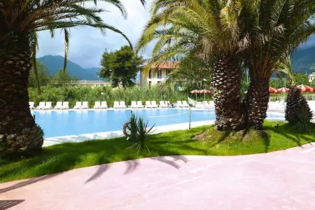 Ferienresort Ai Pozzi Village Resort Loano - B4 ca 38 qm, Village de vacances Ai Pozzi Village Resort, Loano - Photo 14