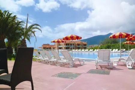 Ferienresort Ai Pozzi Village Resort Loano - B4 ca 38 qm, Village de vacances Ai Pozzi Village Resort, Loano - Photo 16