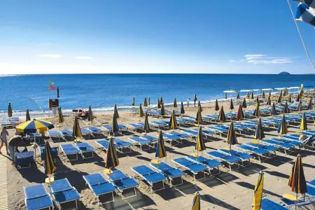 Ferienresort Ai Pozzi Village Resort Loano - B4 ca 38 qm, Village de vacances Ai Pozzi Village Resort, Loano - Photo 18