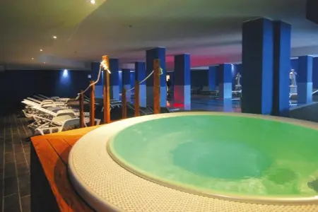 Ferienresort Ai Pozzi Village Resort Loano - B4 ca 38 qm, Village de vacances Ai Pozzi Village Resort, Loano - Photo 23