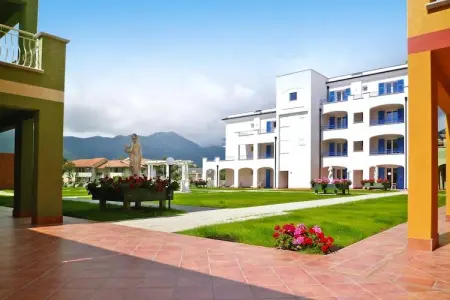 Ferienresort Ai Pozzi Village Resort Loano - B4 ca 38 qm, Village de vacances Ai Pozzi Village Resort, Loano - Photo 28