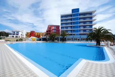 Ferienresort Ai Pozzi Village Spa Resort Loano - B5 ca 42 qm, Village de vacances Ai Pozzi Village Resort, Loano - Photo 1