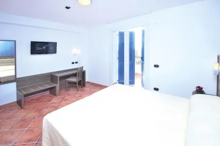 Ferienresort Ai Pozzi Village Spa Resort Loano - B5 ca 42 qm, Village de vacances Ai Pozzi Village Resort, Loano - Photo 12