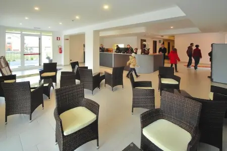 Ferienresort Ai Pozzi Village Spa Resort Loano - TR2 / C8 ca 60 qm, Village de vacances Ai Pozzi Village Resort, Loano - Photo 12