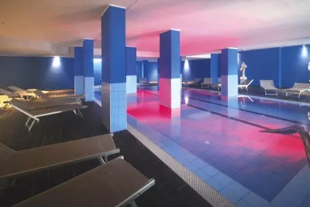 Ferienresort Ai Pozzi Village Spa Resort Loano - TR2 / C8 ca 60 qm, Village de vacances Ai Pozzi Village Resort, Loano - Photo 25