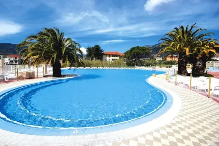 Ferienresort Ai Pozzi Village Resort Loano - M2 / A2 Studio ca 20-22 qm, Village de vacances Ai Pozzi Village Resort, Loano - Photo 1