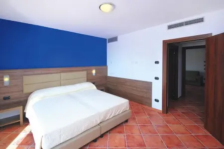 Ferienresort Ai Pozzi Village Resort Loano - M2 / A2 Studio ca 20-22 qm, Village de vacances Ai Pozzi Village Resort, Loano - Photo 6