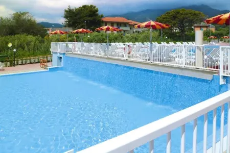 Ferienresort Ai Pozzi Village Resort Loano - M2 / A2 Studio ca 20-22 qm, Village de vacances Ai Pozzi Village Resort, Loano - Photo 15