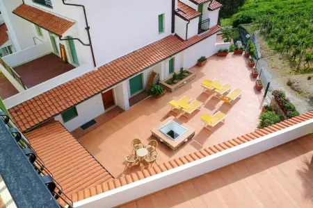Residence Dei Fiori Pietra Ligure - C5/R5CM, Appartement à Pietra Ligure - Photo 1