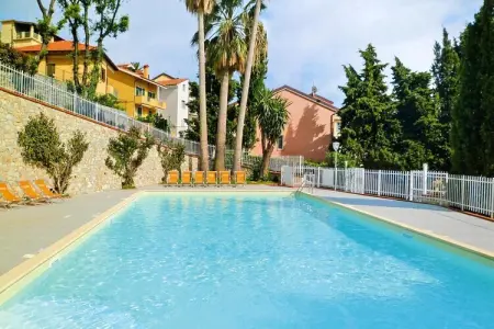 Residence Dei Fiori Pietra Ligure - C5/R5CM, Appartement à Pietra Ligure - Photo 2