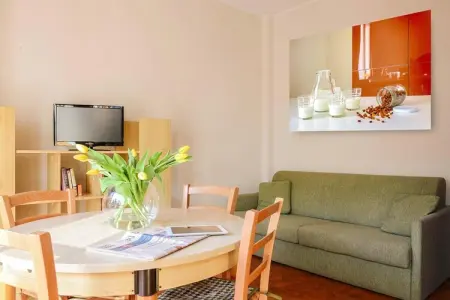 Residence Dei Fiori Pietra Ligure - C5/R5CM, Appartement à Pietra Ligure - Photo 3