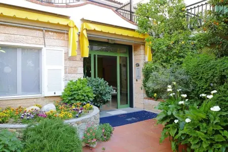 Residence Dei Fiori Pietra Ligure - C5/R5CM, Appartement à Pietra Ligure - Photo 5