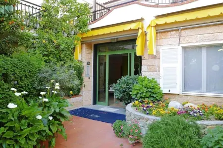 Residence Dei Fiori Pietra Ligure - C5/R5CM, Appartement à Pietra Ligure - Photo 7