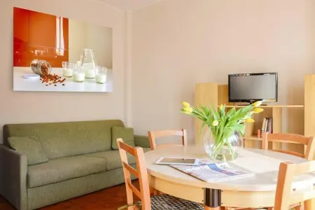 Residence Dei Fiori Pietra Ligure - C5/R5CM, Appartement à Pietra Ligure - Photo 10