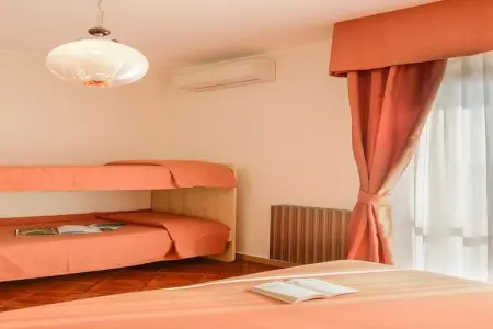 Residence Dei Fiori Pietra Ligure - C5/R5CM, Appartement à Pietra Ligure - Photo 12
