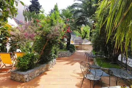 Residence Dei Fiori Pietra Ligure - C5/R5CM, Appartement à Pietra Ligure - Photo 20