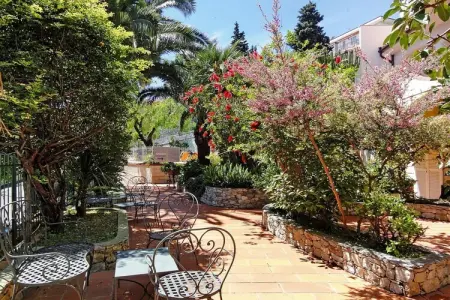 Residence Dei Fiori Pietra Ligure - C5/R5CM, Appartement à Pietra Ligure - Photo 21