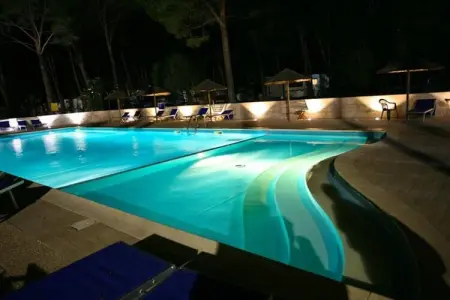 Residence Dei Fiori Pietra Ligure - C5/R5CM, Appartement à Pietra Ligure - Photo 24
